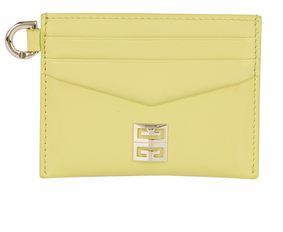 Givenchy Card Holder, front view